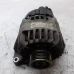 ALTERNATOR Fiat Punto 2001 1.2 16V ms1022118230