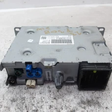 RADIO Peugeot 308 2017 1.2 i BREAK 9821908880