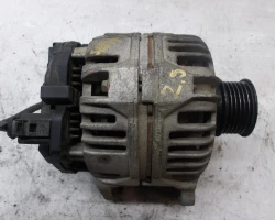 ALTERNATOR Seat Ibiza 2003 1.9 TDI 037903025l