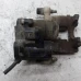 KOČIONI CILINDAR ZADAJ LIJEVI Volkswagen Golf 2013 VII 1.4 TSI 8V0615423 3Q0998281