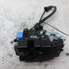 MEHANIZAM ZAKLJUČAVANJA PREDNJA DESNA Škoda Octavia 2012 1.6 TDI COMBI 3d1837016ac