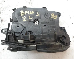 MEHANIZAM ZAKLJUČAVANJA ZADNJI LIJEVO BMW 3 2005 320 D 51227202147