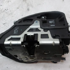 MEHANIZAM ZAKLJUČAVANJA ZADNJI LIJEVO BMW 3 2005 320 D 51227202147