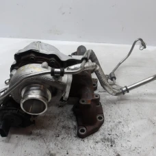 TURBINA Ford Focus 2019 2.0 ECOBLUE 852072-0002 2614508