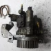 VISOKOTLAČNA PUMPA Ford Fiesta 2005 1.4 TDCI 9658176080