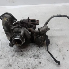 TURBINA Ford C-Max 2014 1.6 TDCI 806291-5003s 1945757