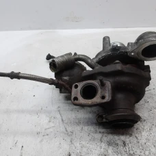 TURBINA Ford C-Max 2014 1.6 TDCI 806291-5003s 1945757