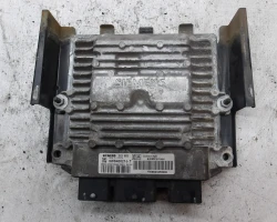 RAČUNALNIK MOTORA Citroën C3 2003 1.4 HDI 9643455080