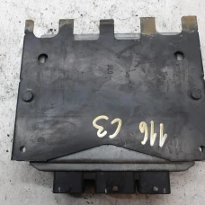 RAČUNALNIK MOTORA Citroën C3 2003 1.4 HDI 9643455080