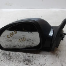 OGLEDALO LIJEVO Kia Cee'd 2009 1.6 876101H250