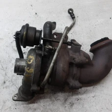 TURBINA Citroën C3 2003 1.4 HDI 0375G9 9643574980
