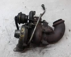 TURBINA Citroën C3 2003 1.4 HDI 0375G9 9643574980