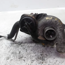TURBINA Citroën C3 2003 1.4 HDI 0375G9 9643574980