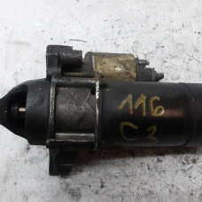 ALNASER Citroën C3 2003 1.4 HDI 5802Z8 9662854080