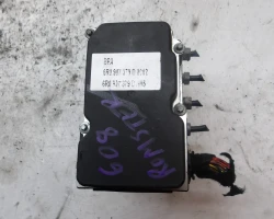 ABS Škoda Roomster 2008 1.6 6r0907379d 6R0614417E