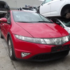 AUTO ZA DIJELOVE Honda CIVIC 2006 2.2 CTDI