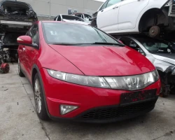 AUTO ZA DIJELOVE Honda CIVIC 2006 2.2 CTDI