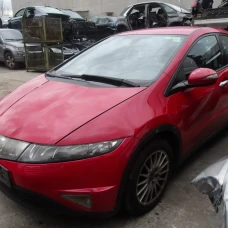 AUTO ZA DIJELOVE Honda CIVIC 2006 2.2 CTDI