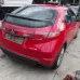 AUTO ZA DIJELOVE Honda CIVIC 2006 2.2 CTDI