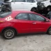 AUTO ZA DIJELOVE Honda CIVIC 2006 2.2 CTDI