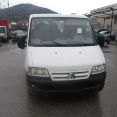 AUTO ZA DIJELOVE Citroën JUMPER 2004 2.8 HDI