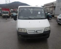AUTO ZA DIJELOVE Citroën JUMPER 2004 2.8 HDI