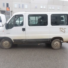 AUTO ZA DIJELOVE Citroën JUMPER 2004 2.8 HDI