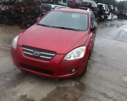 AUTO ZA DIJELOVE Kia Cee'd 2009 1.6 D SW