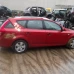 AUTO ZA DIJELOVE Kia Cee'd 2009 1.6 D SW
