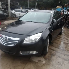 AUTO ZA DIJELOVE Opel Insignia 2010 2.0 D