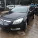 AUTO ZA DIJELOVE Opel Insignia 2010 2.0 D