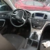 AUTO ZA DIJELOVE Opel Insignia 2010 2.0 D