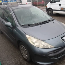 AUTO ZA DIJELOVE Peugeot 207 2007 1.4