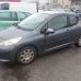 AUTO ZA DIJELOVE Peugeot 207 2007 1.4