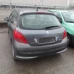 AUTO ZA DIJELOVE Peugeot 207 2007 1.4