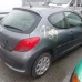 AUTO ZA DIJELOVE Peugeot 207 2007 1.4
