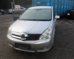AUTO ZA DIJELOVE Toyota Corolla Verso 2005 2.0 D