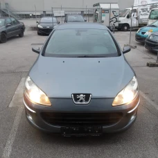 AUTO ZA DIJELOVE Peugeot 407 2005 2.0 HDI AUT