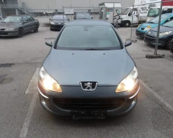 AUTO ZA DIJELOVE Peugeot 407 2005 2.0 HDI AUT