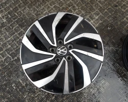 FELGA 15" Volkswagen Polo 2022 1.0 TSI 2g0601025as  5,5jx15h2 et40