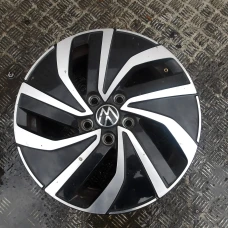 FELGA 15" Volkswagen Polo 2022 1.0 TSI 2g0601025as  5,5jx15h2 et40