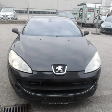 AUTO ZA DIJELOVE Peugeot 407 2007 COUPE 2.2 I