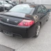 AUTO ZA DIJELOVE Peugeot 407 2007 COUPE 2.2 I