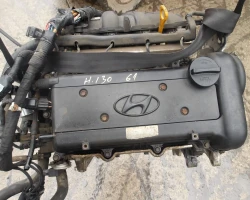 MOTOR CIJELI Hyundai i30 2009 1.4 G4FA 103N12BU00