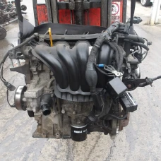MOTOR CIJELI Hyundai i30 2009 1.4 G4FA 103N12BU00