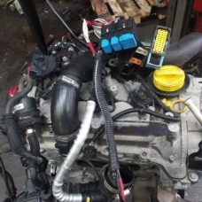 MOTOR CIJELI Dacia Sandero 2013 0.9 TCE H4BA4 8201342064