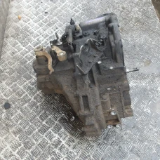 MIJENJAČ Suzuki SX4 2006 1.9 TD 4WD 6MT 2471179JA0