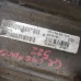 DIFERENCIAL ZADNJI Jeep Grand Cherokee 2001 3.1 TD