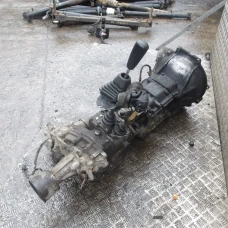 MIJENJAČ Hyundai Galloper 2000 2.5 TDI