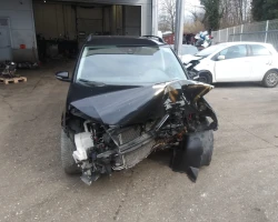 AUTO ZA DIJELOVE Volkswagen Touran 2014 2.0 TDI AUT.